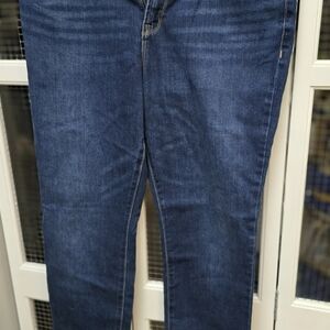 Classic Blue Women's Jeans
